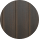 Jacuzzi-Abdeckung aus Holz anthrazitgrau