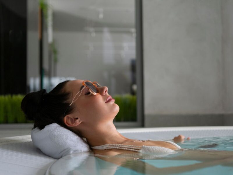 vitalspa-masszazsmedence-ellazult-izmok