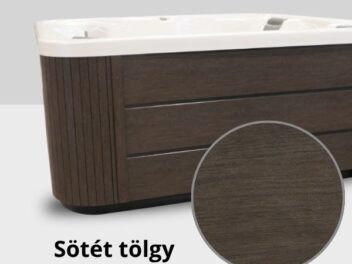 VitalSpa everwood – kőris szürke (2)