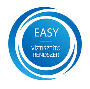 EASY automata vízfertőtlenítő rendszer