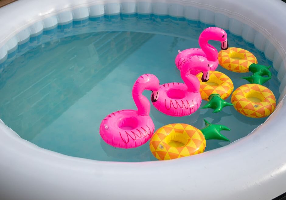 Felfújható jakuzzi hátrányai