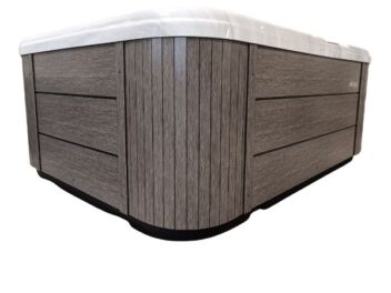 Vitalspa.hu Aruba ECO – Everwood kőris szürke 3 tagos