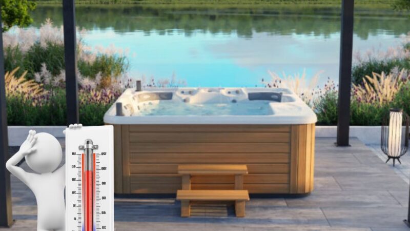Jakuzzi fűtés tudnivalók