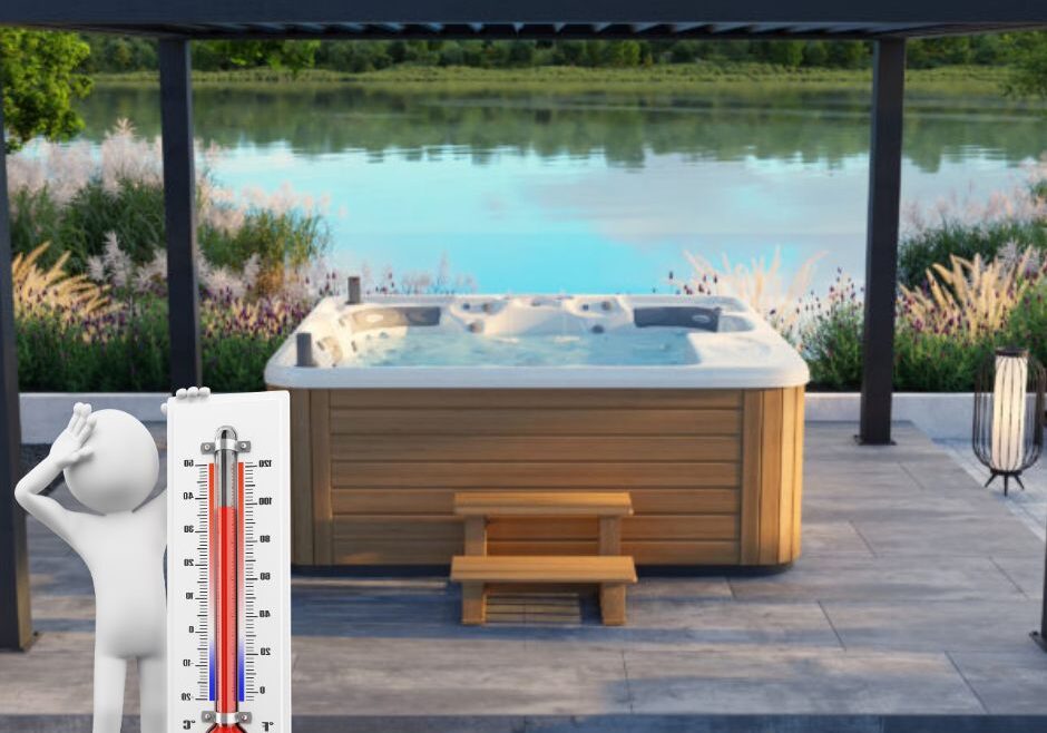 Jakuzzi fűtés tudnivalók