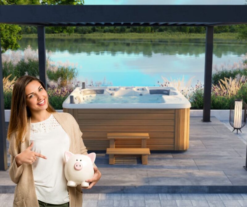 Jakuzzi működés fogyasztása