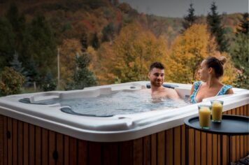 Jakuzzi újdonságok