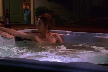 Két pasi meg egy kicsi jakuzzi a sorozatból