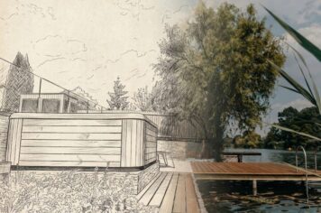 Jakuzzi telepítés lépésről lépésre