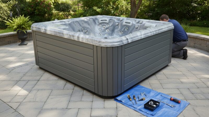 vitalspa-jakuzzi-karbantartas-lepesei